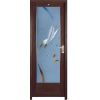 alloy door PL-002