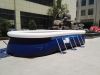 Inflatable Pool Commer...