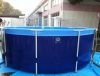 Inflatable Pool Customize Adult Design Portable Swimming Pool