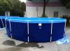 Inflatable Pool Customize Adult Design Portable Swimming Pool