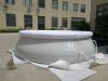 Inflatable Pool Cut Resistance Blow up Swimming Pool