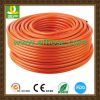 PVC tubes/high pressure spray expandable hose china manufacture(high quality low price hoses