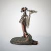 Women Sculpture Resin ...