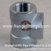 Forged Pipe Fittings