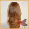 Fast Delivery time European hai  Jewish Wig