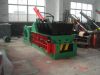 scrap metal baler  YD1350