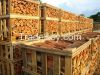 Dry Firewood Crates