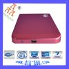 2.5" SATA or IDE HDD CASE