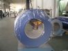 pre colour coated steel coil for fridge making