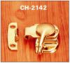 SOLID BRASS SASH LOCK ...