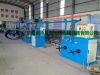 PVC wire and cable coat making machine 