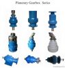 planetary gearbox