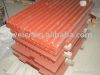 High manganese jaw plate for PE 250X400, 400X600, 600X900