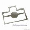 Shielding Shell Metal Stamping Part 