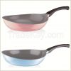 Cast Aluminum Ceramic Coating Non Stick Fry Pan