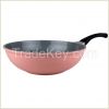 Die Casting Aluminum Non Stick Frying Pan