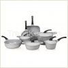 Korea Ceramic Coating Cookware