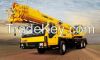 Truck Crane QY30K5-I