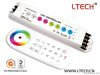2.4G LED touch controller