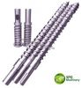 Screw &Barrel for Extruder/Threaded Rod