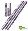 Screw &amp;Barrel For Extruder/ Spare parts for Extrusion Machinery