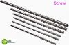 Screw &Barrel for Extruder/Threaded Rod