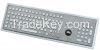 107 keys stainless ste...