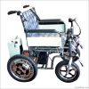 Robust Electric Wheelchair