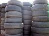 Used car tires