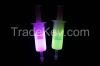 Halloween Jello LED Glowing Shots Injector