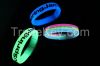 High Quality Triple Wide Glowing Bracelets