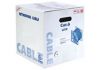 CAT6 and CAT5e Cables