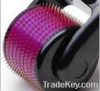 Most popular dermaroller 540 needles microneedle roller for sale