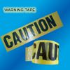 warning tape