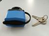 waterproof laminated padlock