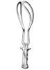 Delivery Forceps (Obstetrical Forceps)