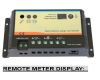 solar home  controller duo battery  motor for with motorlcd display
