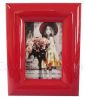 High Lacquer Photo Frame