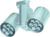 18W LED track lights