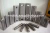 Rod pin round pin steel pin stop pin used for hydraulic rock breaker hammer-Hydraulic rock breaker spare parts