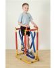 KIDS GYM FUN EQUIPMENTS