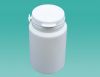 Plastic Medicine Bottle