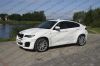 BMW X6 E71 Lumma CLR X650 body kit