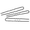 Bobby Pins Black