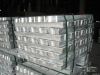 zinc ingot  99.995%