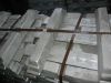 zinc ingot  99.995%