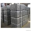 zinc ingot  99.995%