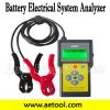 Battery Electrical System Analyser (BESA V3)