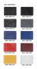 Mesh fabric for office chair use