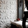 3D Wall Decor Panels